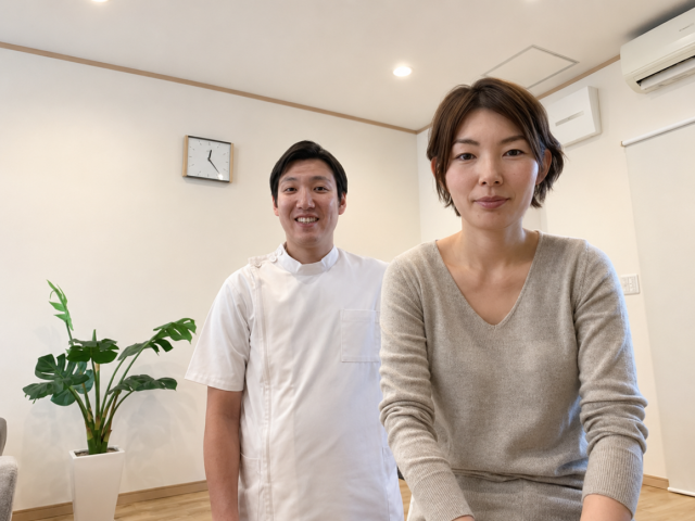 お客様写真